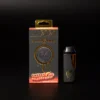 CHERRY GRAPEFRUIT | SATIVA 2000MG THC