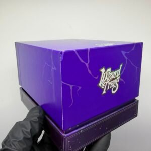 Wizard Trees Disposable 1G