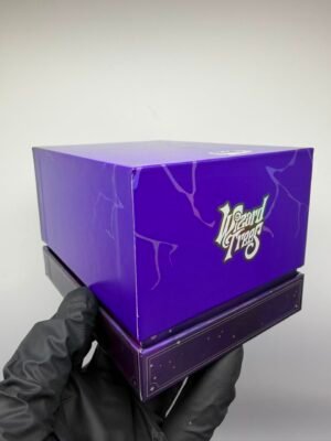 Wizard Trees Disposable 1G