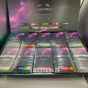 Astro Pre Rolls 6PK