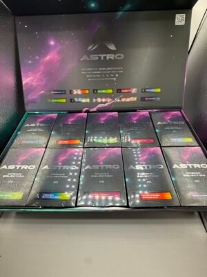 Astro Pre Rolls 6PK