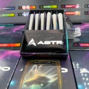 Astro Pre Rolls 6PK