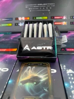 Astro Pre Rolls 6PK