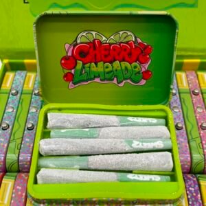 Sweetz Pixie Sticks Pre rolls 5PK
