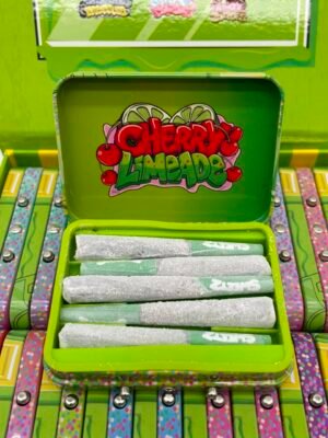 Sweetz Pixie Sticks Pre rolls 5PK