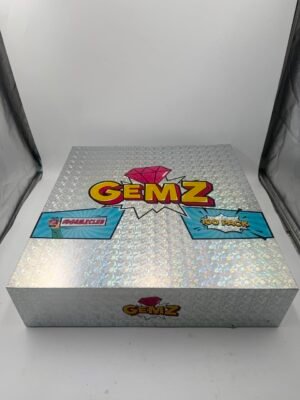 Gemz Disposable 2G With Pre Rolls 14 Gemz Disposable 2G With Pre Rolls