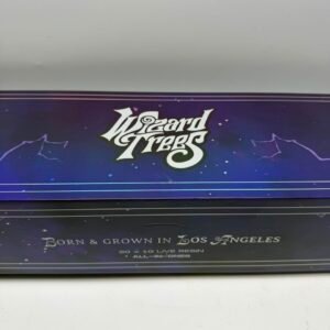 Wizard Trees Disposable 1G