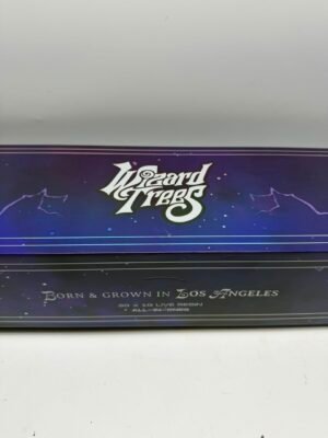 Wizard Trees Disposable 1G