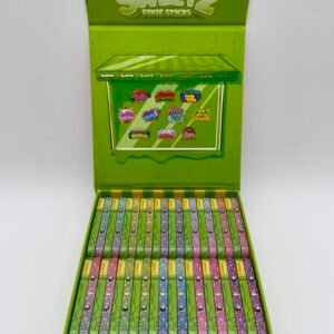 Sweetz Pixie Sticks Pre rolls 5PK