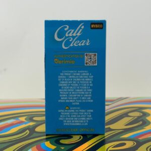 Cali Clear FIFA Disposable 2G World Cup Edition