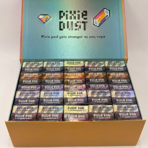 Pixie Pod Disposable 2G