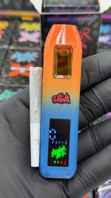 Stoner Stix High Score Disposable 2G Call Of Duty