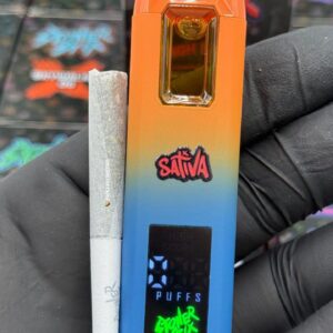 Stoner Stix High Score Disposable 2G Call Of Duty