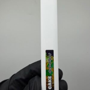 OG CAKE Disposable 1.5 - Plug choice XXX Potency Lab Tested