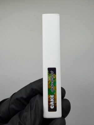 OG CAKE Disposable 1.5 - Plug choice XXX Potency Lab Tested