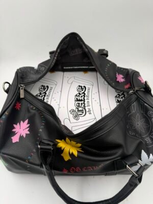 OG CAKE Chrome Hearts Disposable 2G