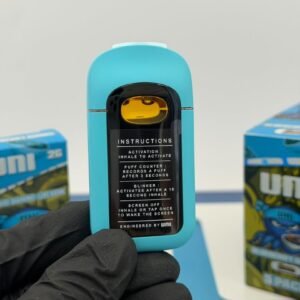 Uni Disposable 2G
