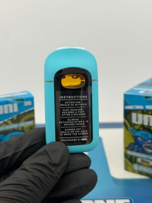 Uni Disposable 2G