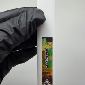 OG CAKE Disposable 1.5 - Plug choice XXX Potency Lab Tested