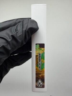 OG CAKE Disposable 1.5 - Plug choice XXX Potency Lab Tested