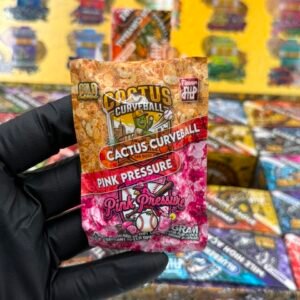 Gold Coast Clear Disposable 2G