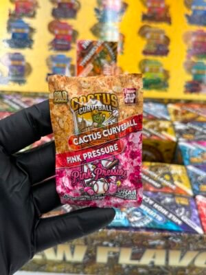 Gold Coast Clear Disposable 2G