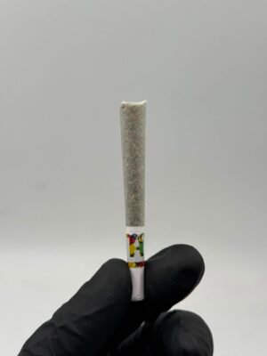 Holy Water Pre Rolls 5PK
