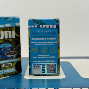 Uni Disposable 2G