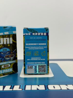 Uni Disposable 2G