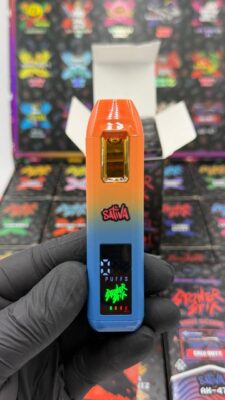 Stoner Stix High Score Disposable 2G Call Of Duty