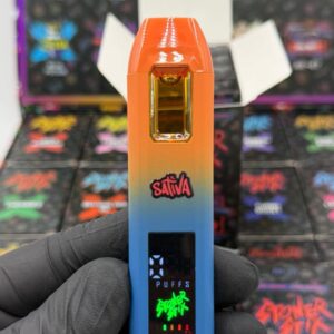 Stoner Stix High Score Disposable 2G Call Of Duty