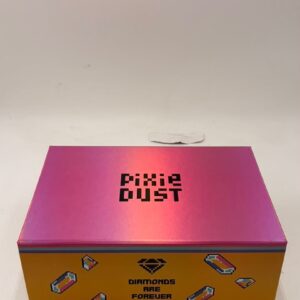 Pixie Pod Disposable 2G
