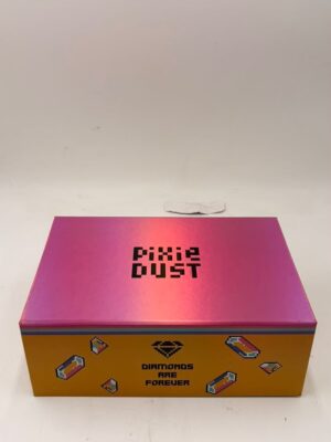 Pixie Pod Disposable 2G