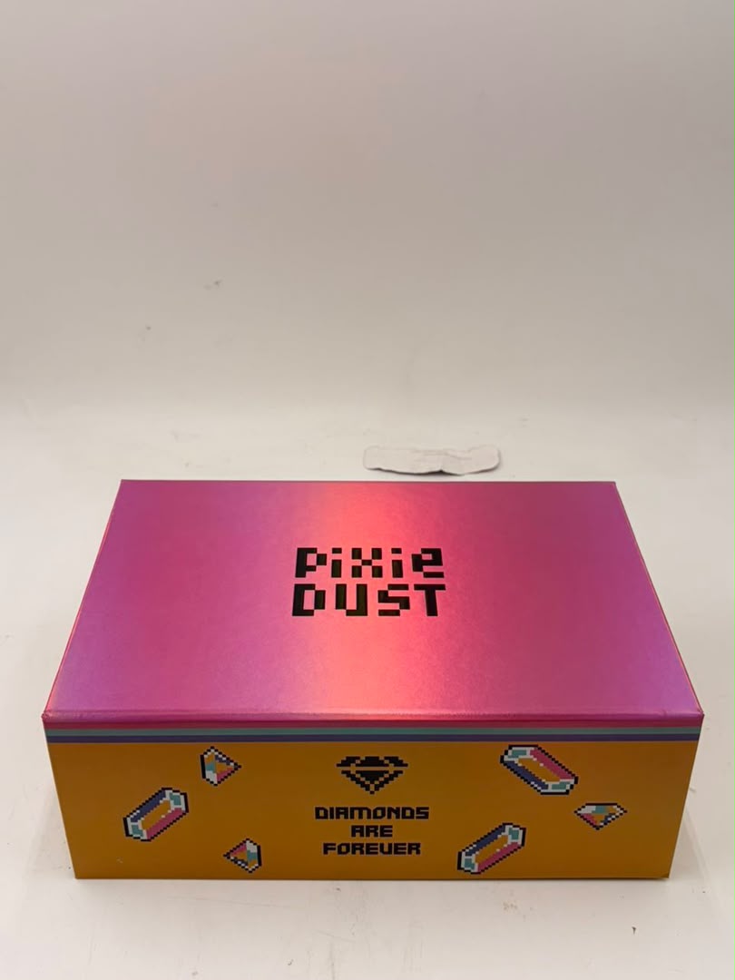 Pixie Pod Disposable 2G Pixie Pod Disposable 2G