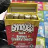 SNOOZIES MINIS PRE ROLLS BY SNOOZE