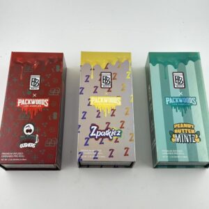 BACKPACK BOYZ X PACKWOODS PRE ROLLS – 2G