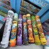 NORTH COAST DONUTS PRE ROLLS – 1.2G FLOWER X 0.3G ROSIN