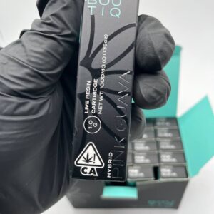 Boutiq Carts