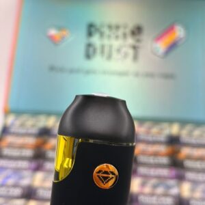 Pixie Pod Disposable 2G