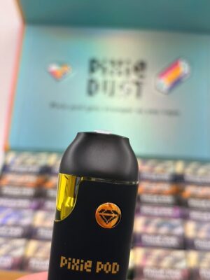 Pixie Pod Disposable 2G