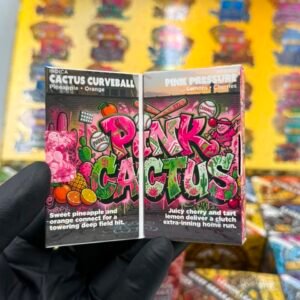 Gold Coast Clear Disposable 2G