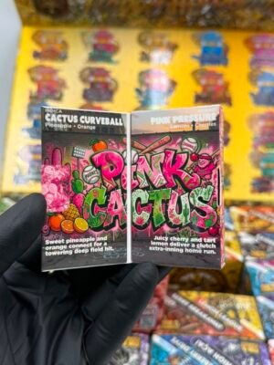 Gold Coast Clear Disposable 2G