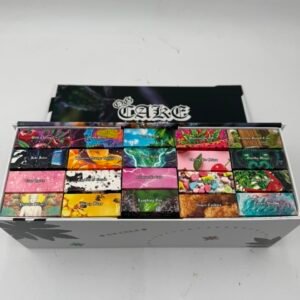 OG CAKE Chrome Hearts Disposable 2G