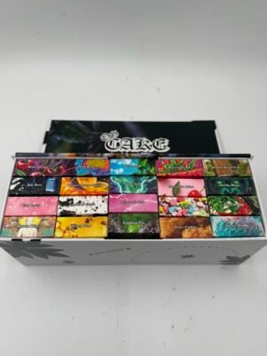 OG CAKE Chrome Hearts Disposable 2G