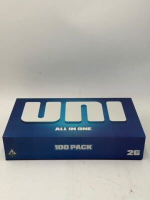 Uni Disposable 2G