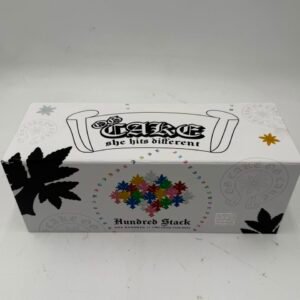 OG CAKE Chrome Hearts Disposable 2G