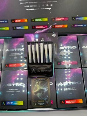 Astro Pre Rolls 6PK