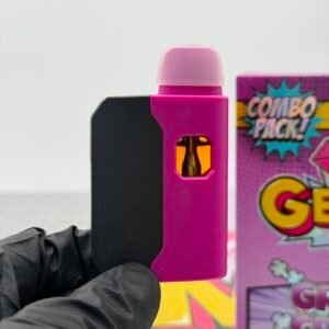 Gemz Disposable 2G With Pre Rolls 2 Gemz Disposable 2G With Pre Rolls