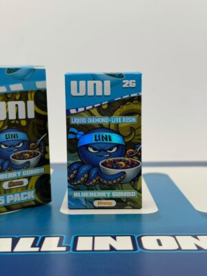 Uni Disposable 2G