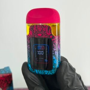 Fryd Switch Disposable 2G With Gummies